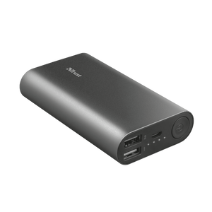 Trust Powerbank 7500 mAh / Luco Metal