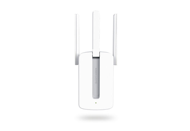 Mercusys Range Extender 300Mbps Wi-Fi