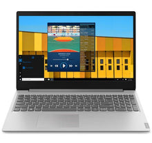 Load image into Gallery viewer, Lenovo Ideapad S145-15IIL Core i7 / 8 GB / 256 GB SSD / Integrated Graphics
