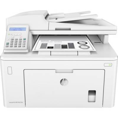 HP Printer/Copier/Skaner /Fax MFP M227fdn LaserJet Pro