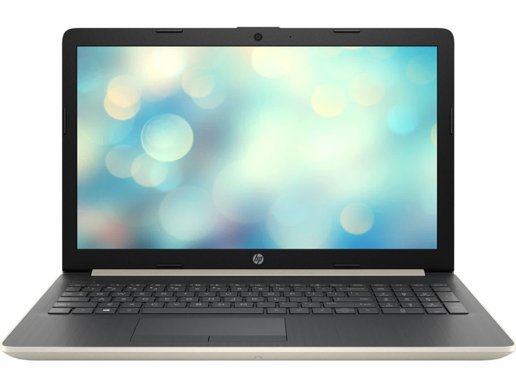 HP 15-da1161nia Core i5 / 4 GB / 500 GB / Intel UHD