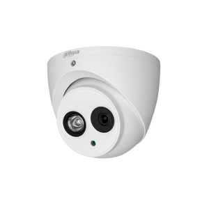 Dahua HDCVI Camera Bullet / 2 MP / IR 50m / 3.6mm fixed lens / IP67