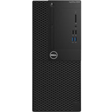Load image into Gallery viewer, Dell PC Optiplex 3050 MT Core i3 / 4 GB / 500 GB / Intel HD
