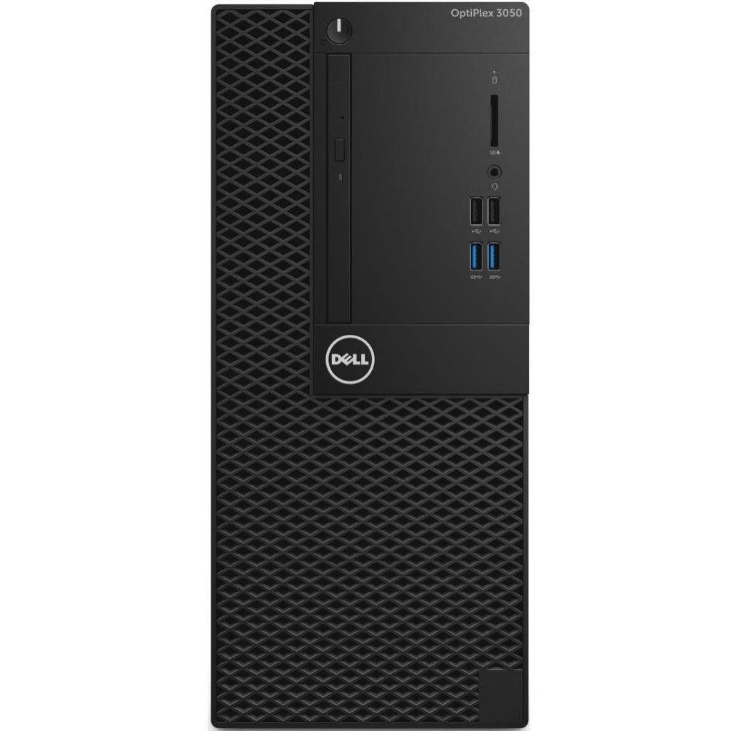Dell PC Optiplex 3050 MT Core i3 / 4 GB / 500 GB / Intel HD