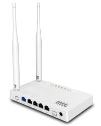 Netis Wireless 300 Mbps