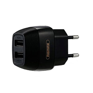 Remax Wall Charger RP-U29 2.1A Flinc,Black