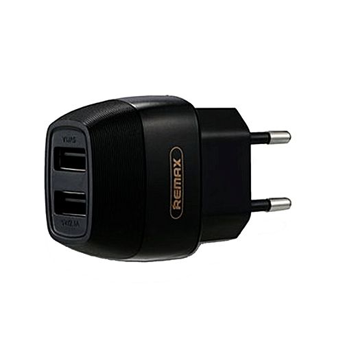 Remax Wall Charger RP-U29 2.1A Flinc,Black