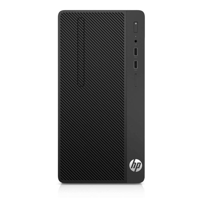 HP PC Desktop 290G2 MT Core i3 / 4 GB /1 TB