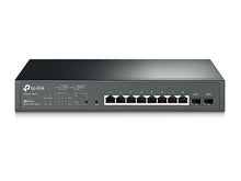 Load image into Gallery viewer, TP-Link Switch JetStream 8-Port
