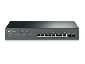 TP-Link Switch JetStream 8-Port