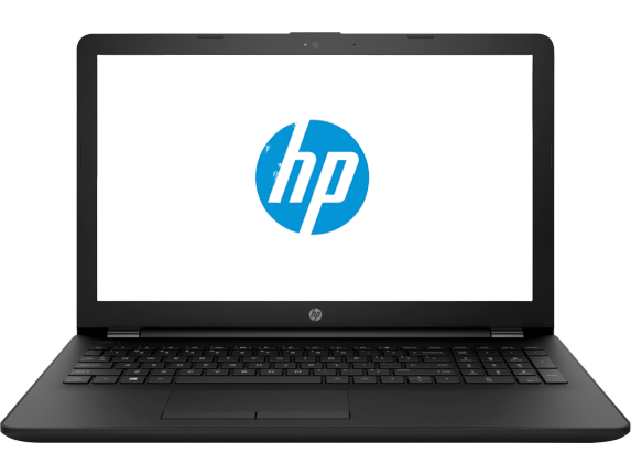 HP 15-bs153nia Core i3 / 4 GB / 500 GB