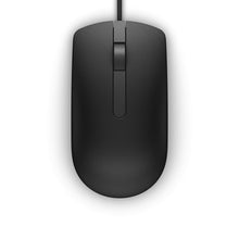 Load image into Gallery viewer, Dell Mouse MS116, Optical, Black
