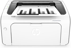 HP Printer LaserJet Pro M12w