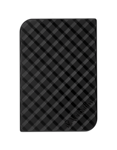 Verbatim External HDD 2.5" / 500GB / USB 3.0