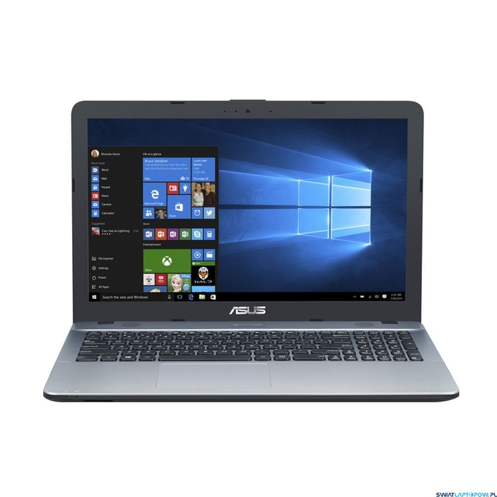 Asus X541SA-XO591T Intel Atom x5-E800 / 4 GB / 500 GB