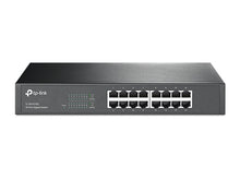 Load image into Gallery viewer, TP-Link Switch 16-Port 10/100 Mbps
