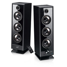 Load image into Gallery viewer, Genius Speaker 2.1, RMS 60W, SP-HF2020, Black
