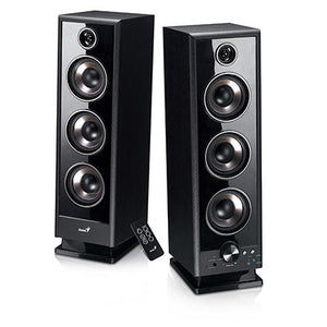 Genius Speaker 2.1, RMS 60W, SP-HF2020, Black