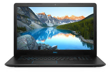 Load image into Gallery viewer, Dell G3 17 3779 Core i5 / 8 GB / 128 GB SSD + 1 TB / nVIDIA GeForce GTX 1050Ti 4 GB GDDRR5
