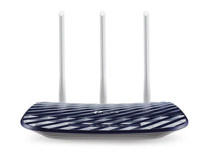 TP-Link Dual Band Wireless / 433 Mbps 5 GHz + 300 Mbps 2.4 GHz