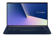 Load image into Gallery viewer, Asus Zenbook UX433FN-A5365C Core i5 / 8 GB / 256 GB SSD / nVIDIA GeForce MX150
