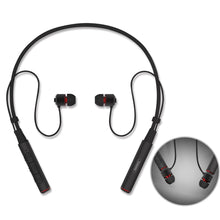 Load image into Gallery viewer, Remax Earphone RB-S6 Bluetooth Neckband, Black
