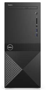 DELL PC Vostro 3670 Core i5 / 8 GB / 1 TB / Intel UHD 630