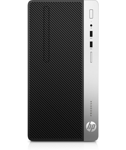 HP PC Desktop 400G5 MT Core i7 / 4 GB / 1 TB