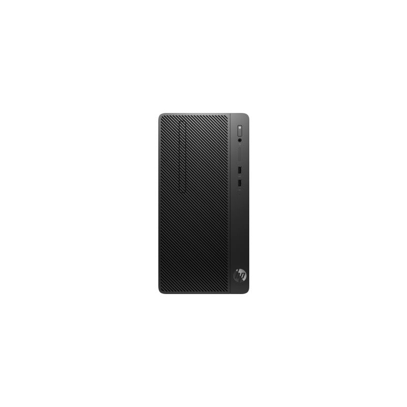 HP PC Desktop 290G2 MT Core i7 / 4 GB / 500 GB