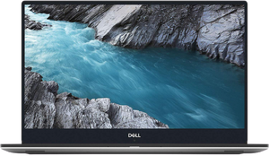 Dell XPS 15 7590 Core i5 / 8 GB / 256 GB / nVIDIA GeForce GTX 1650 4 GB GDDR5