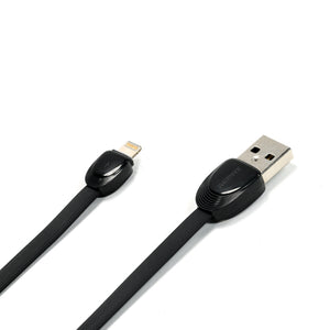 Remax Cable for iphone/android,Kingkong Cable Lightning black