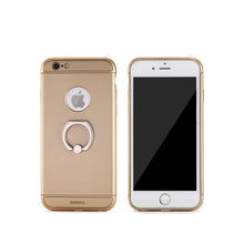 Load image into Gallery viewer, REMAX Case for iPhone7 with Ring Lock Series Creative
