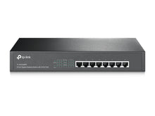 Load image into Gallery viewer, TP Link Switch 8 porte / 10/100 Mbps / Dekstop Poe
