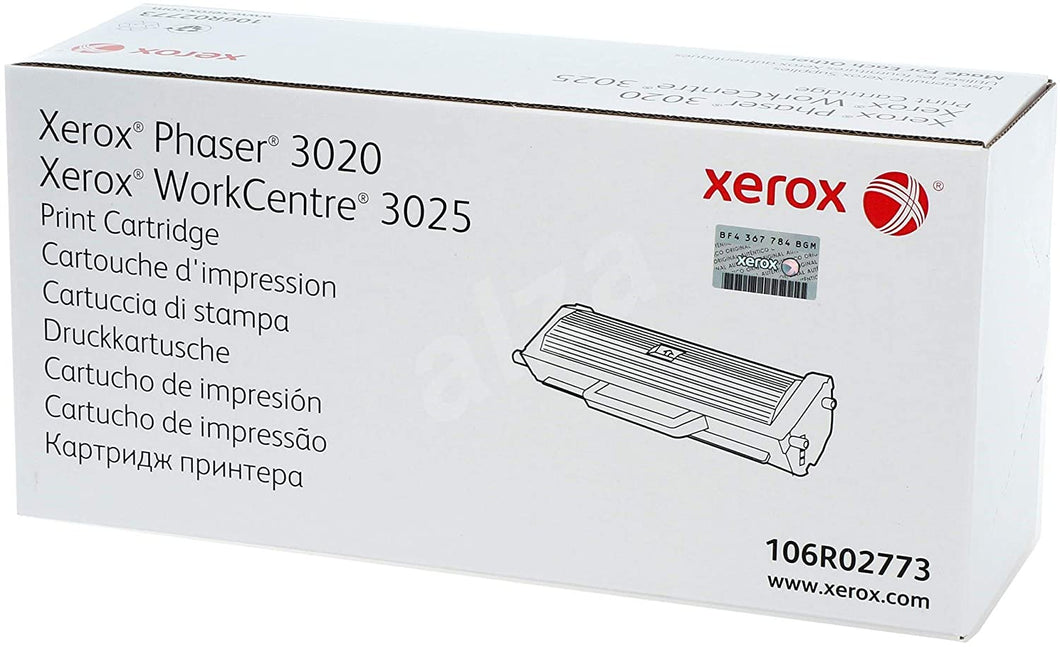 Xrx T.Crtg Phaser 3020 / WC 3025