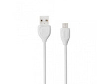 Load image into Gallery viewer, Remax Cable for android,RC-050m Lesu cable micro,White
