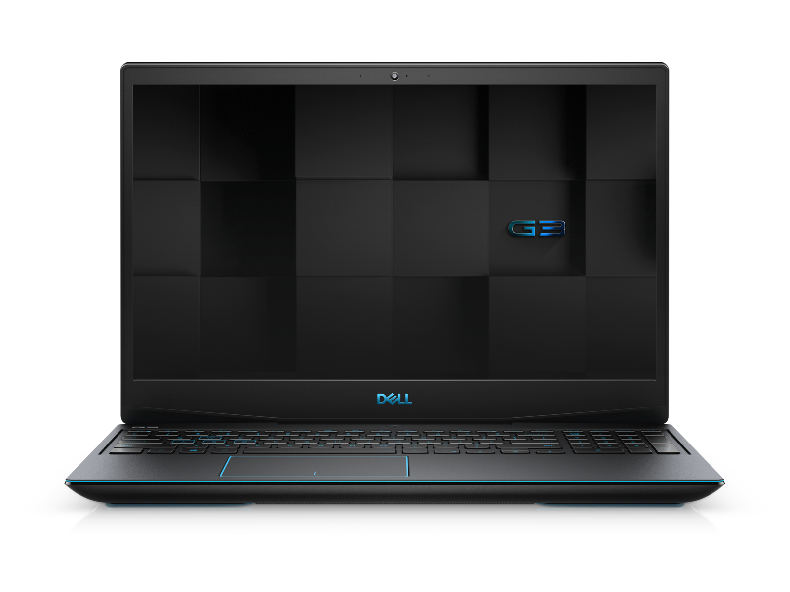 Dell G3 15 3590 Core i5 / 8 GB / 512 GB SSD / nVIDIA GeForce