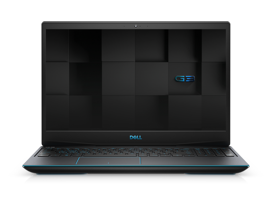 Dell G3 15 3590 Core i5 / 8 GB / 512 GB SSD / nVIDIA GeForce GTX 1650 4 GB GDDR5