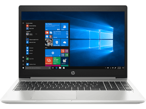 HP 450 G6 Core i7 / 8 GB / 256 GB / Intel HD 620