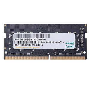 Apacer RAM 8 GB për Laptop