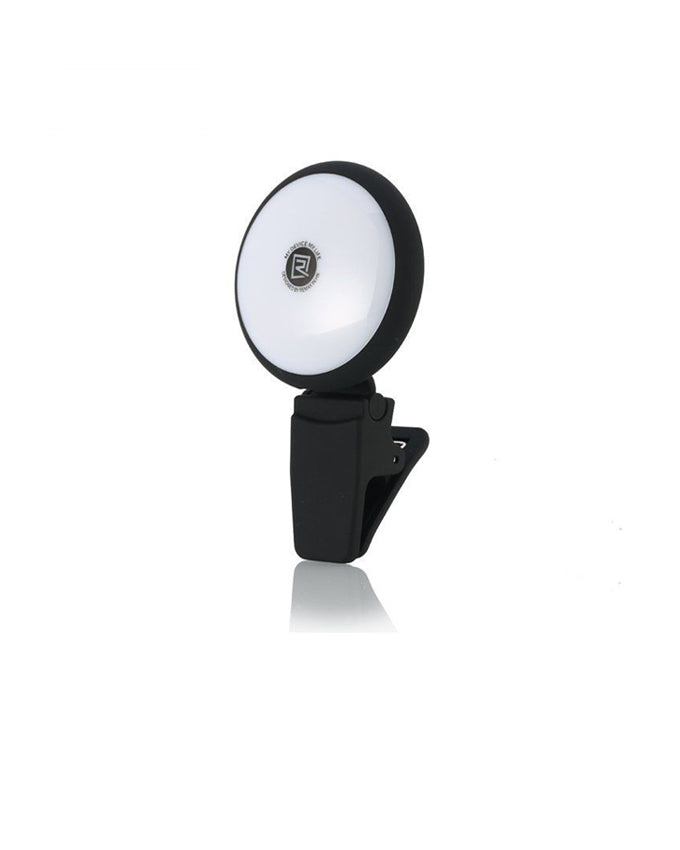 Remax Selfie Spot,black