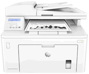 HP Printer/Copier/Skaner M227sdn LaserJet Pro