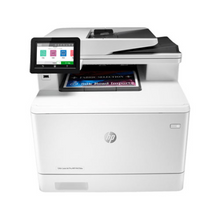 Load image into Gallery viewer, HP Printer MFP Color LaserJet Pro M479dw
