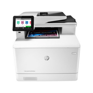 HP Printer MFP Color LaserJet Pro M479dw