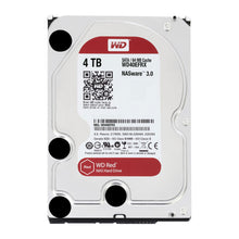Load image into Gallery viewer, WD HDD 4TB
