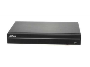 Dahua DVR 16 channels / 1080N Real-Time + 2 IP / 5MP Tri-Brid Lite Series 1U / Audio / Alarm / SATA