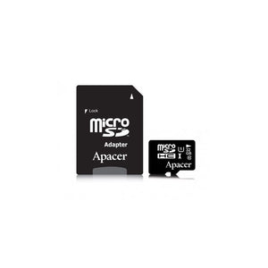 Apacer Micro SDHC 32GB, Class10, UHS-I U1, w/ 1 Adapter RP