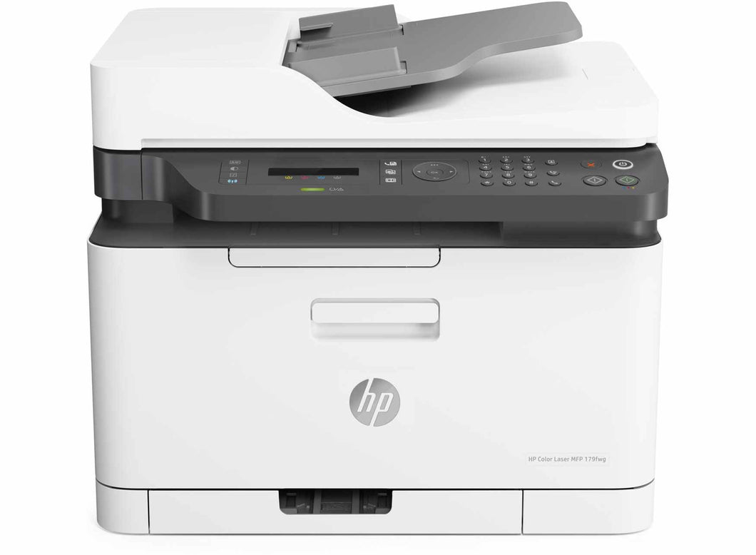 HP Printer/Copier/Skener MFP Color Laser MFP 179fnw