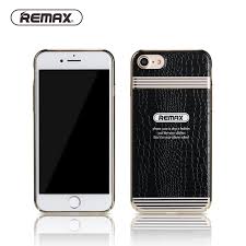 REMAX Case for iPhone7 and magnetic holder