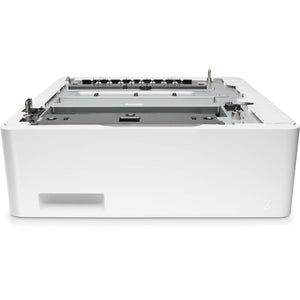 HP Feeder Tray 550-sheet for LaserJet Pro M402 series.