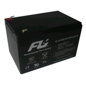 FULI Battery 12V / 12AH
